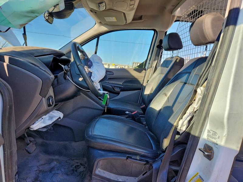 Фото 7 - FORD TRANSIT