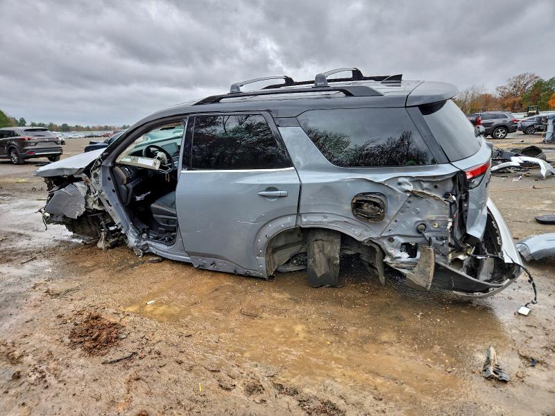 Фото 2 - NISSAN PATHFINDER