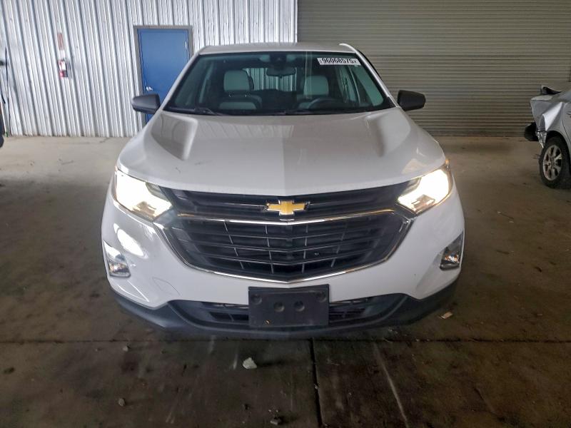 Фото 5 - CHEVROLET EQUINOX