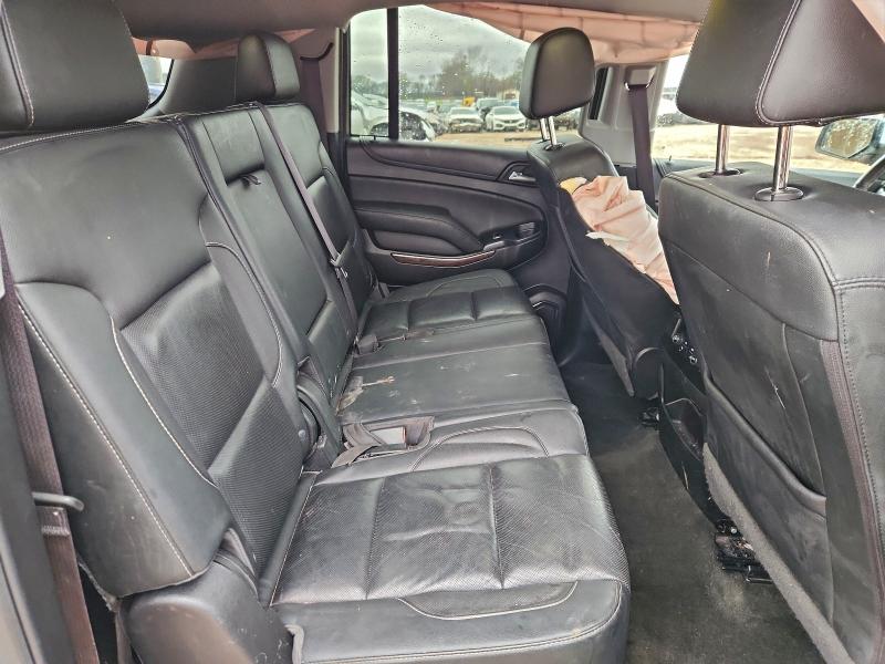 Фото 11 - GMC YUKON