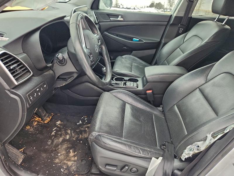 Фото 7 - HYUNDAI TUCSON