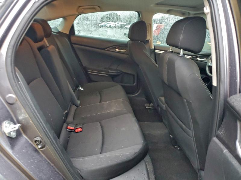 Фото 10 - HONDA CIVIC