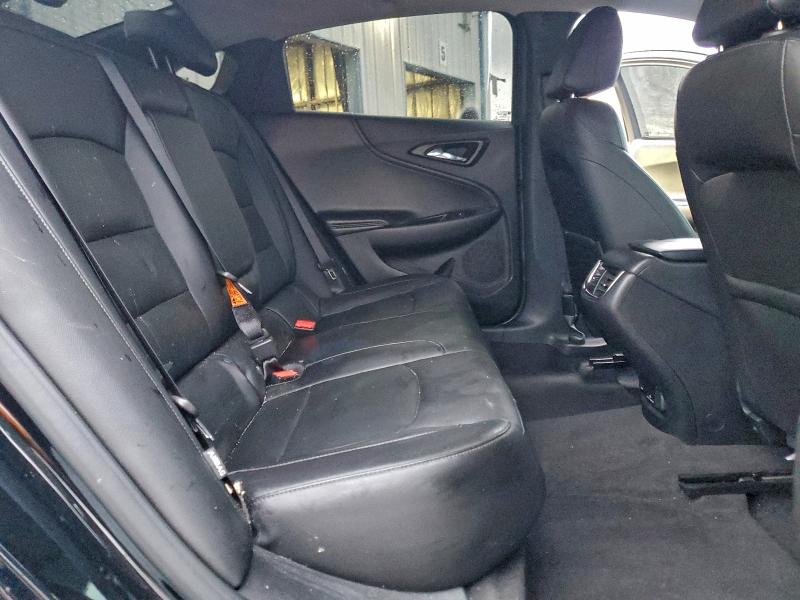 Фото 10 - CHEVROLET MALIBU