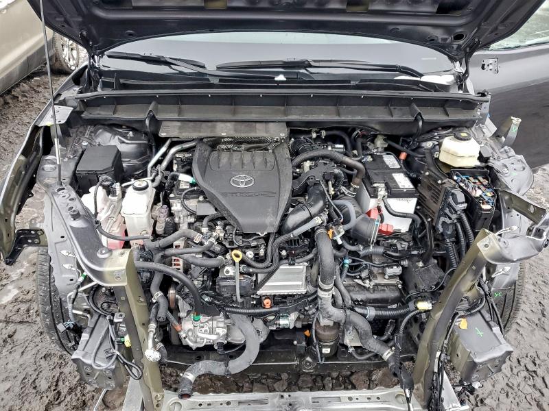 Фото 12 - TOYOTA HIGHLANDER