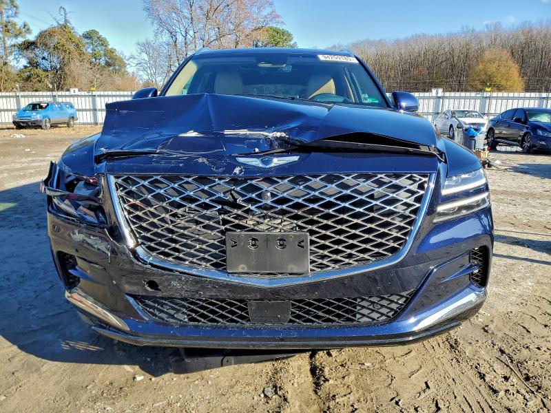 Фото 5 - GENESIS GV80