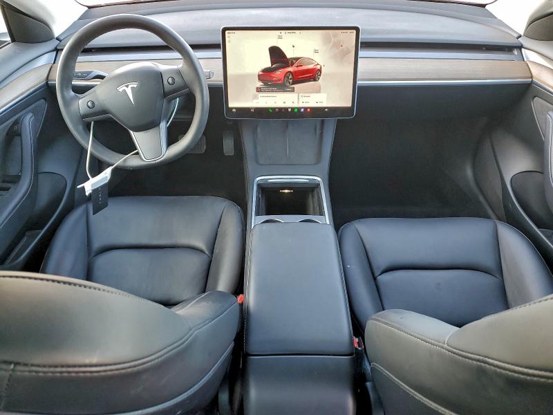 Фото 8 - TESLA MODEL 3