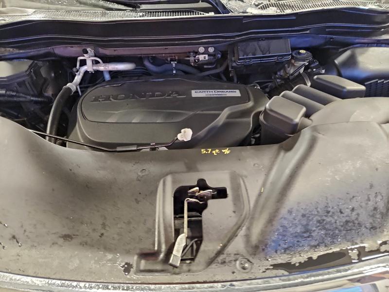 Фото 12 - HONDA PILOT