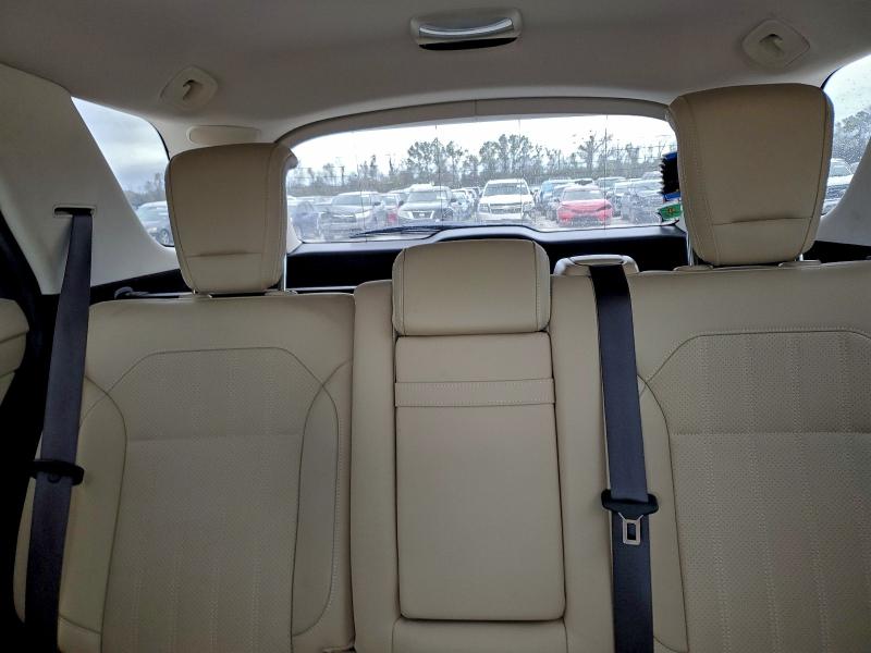 Фото 10 - MERCEDES-BENZ GLE-CLASS