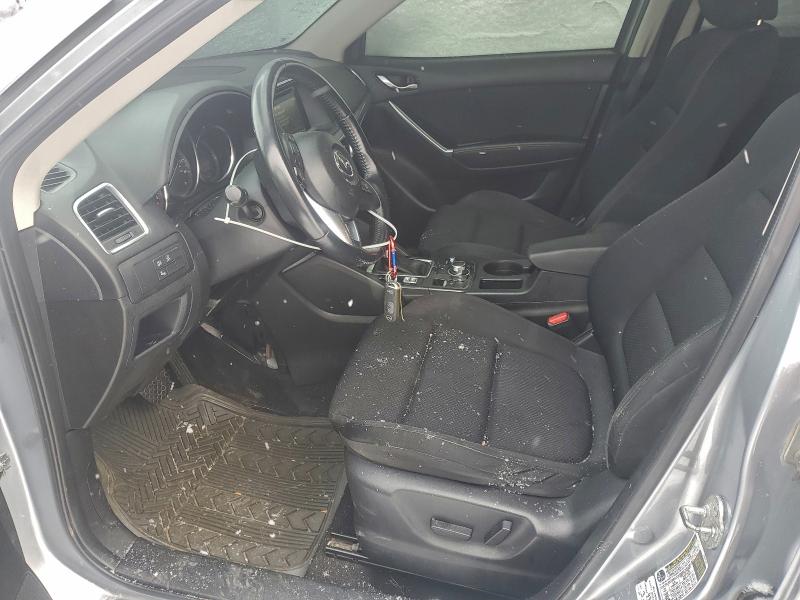 Фото 7 - MAZDA CX-5