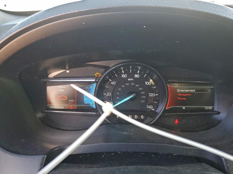 Фото 9 - FORD EXPLORER