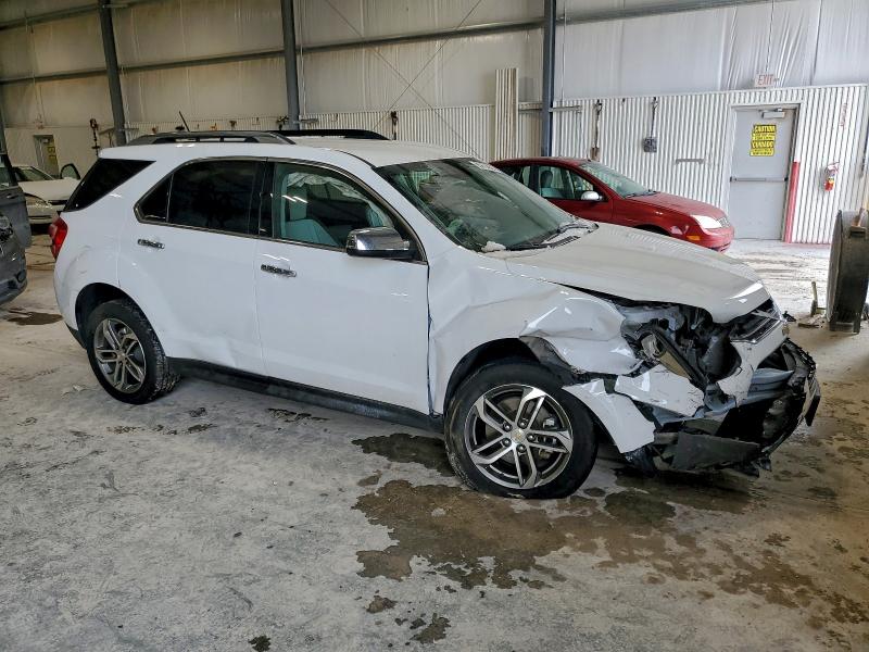 Фото 4 - CHEVROLET EQUINOX