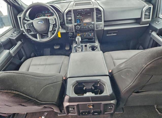 Фото 8 - FORD F-150