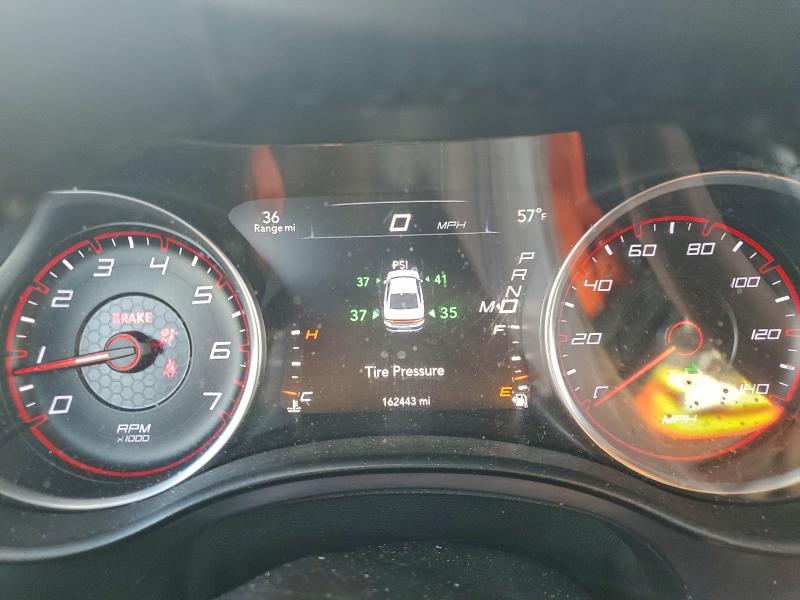 Фото 9 - DODGE CHARGER