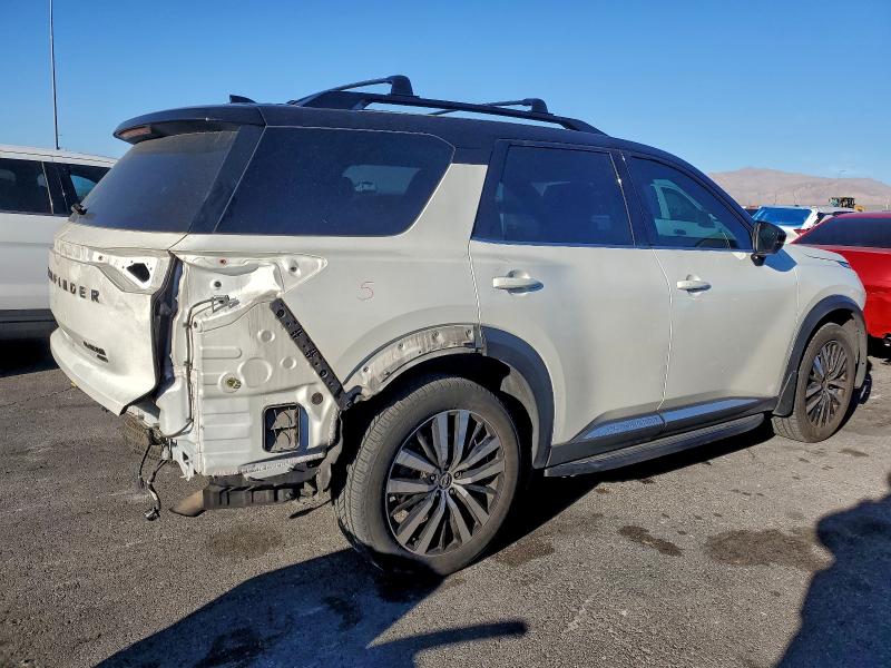 Фото 3 - NISSAN PATHFINDER