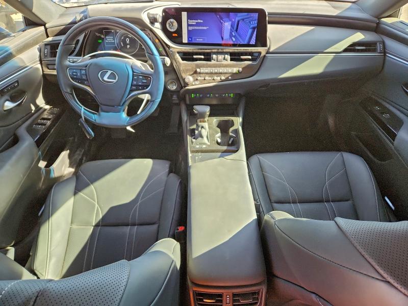 Фото 8 - LEXUS ES300