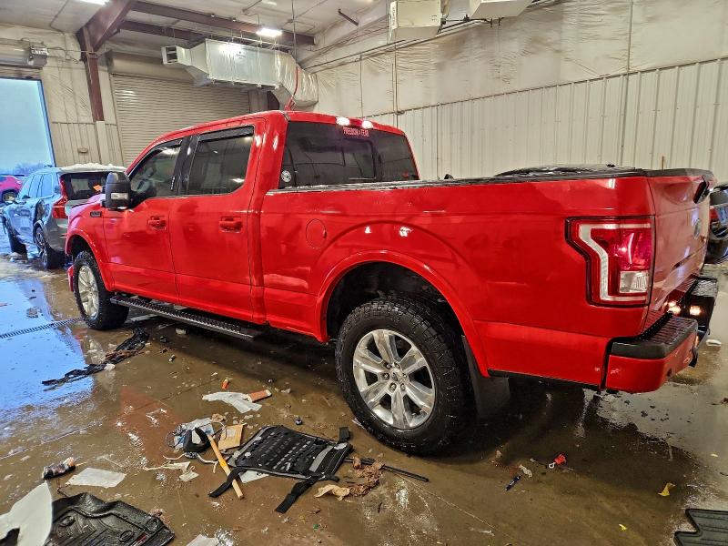 Фото 2 - FORD F-150