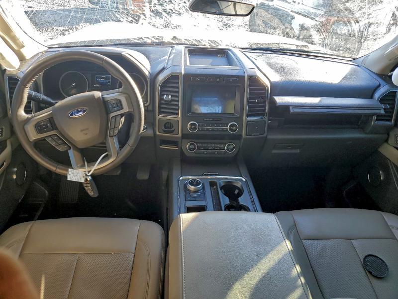 FORD EXPEDITION 2021 VIN 1FMJU1HT7MEA05441