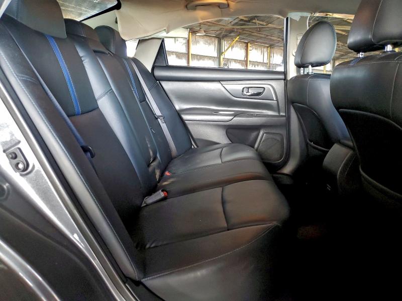 Фото 10 - NISSAN ALTIMA