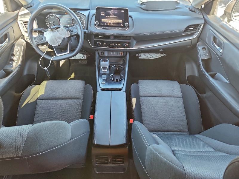 Фото 8 - NISSAN ROGUE