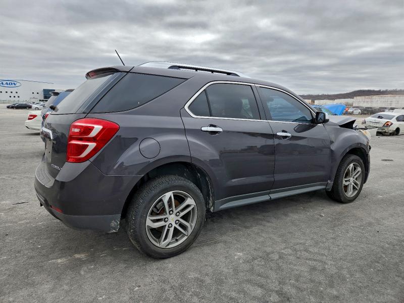 Фото 3 - CHEVROLET EQUINOX