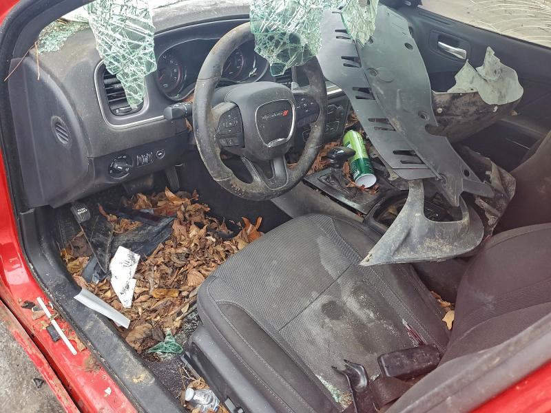 Фото 8 - DODGE CHARGER