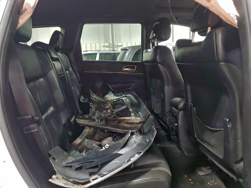 Фото 11 - JEEP GRAND CHER