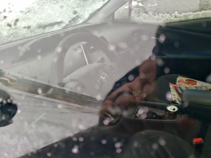 Фото 9 - TOYOTA PRIUS