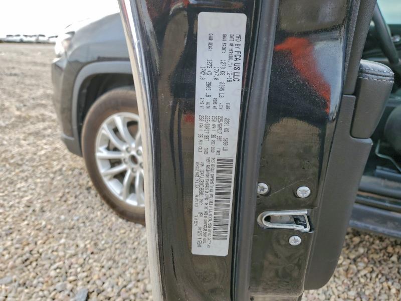 Фото 13 - JEEP GRAND CHER