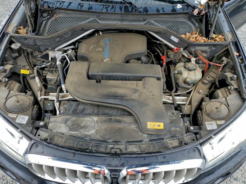 Фото 12 - BMW X5