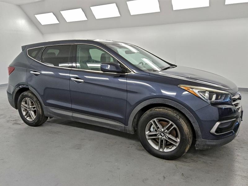 Фото 4 - HYUNDAI SANTA FE