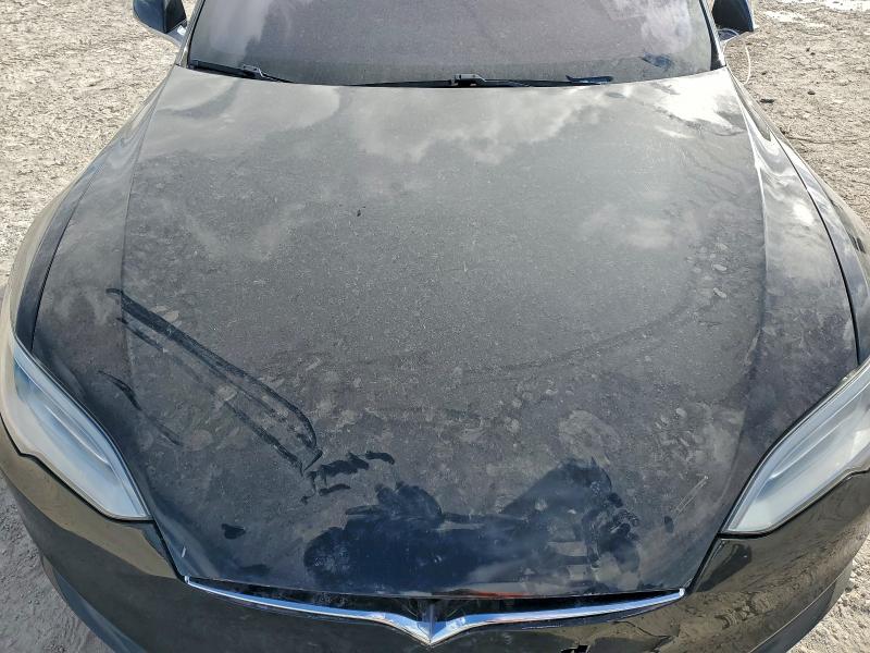 Фото 11 - TESLA MODEL S