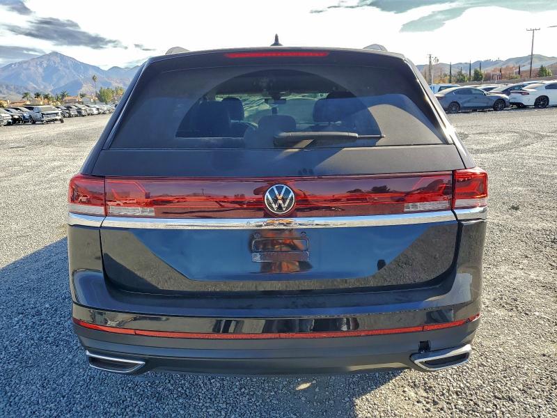 Фото 6 - VOLKSWAGEN ATLAS