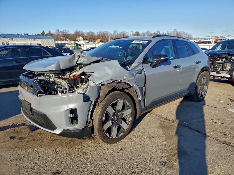 HONDA PROLOGUE E 2024 VIN 3GPKHZRJ0RS501783