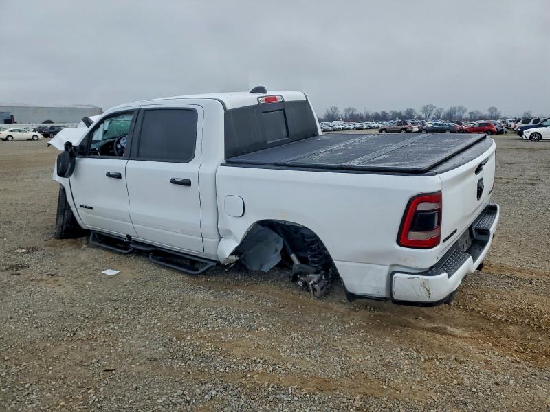 Фото 2 - RAM 1500