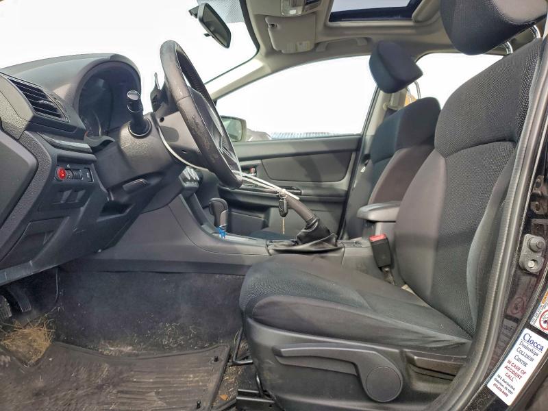 Фото 7 - SUBARU IMPREZA