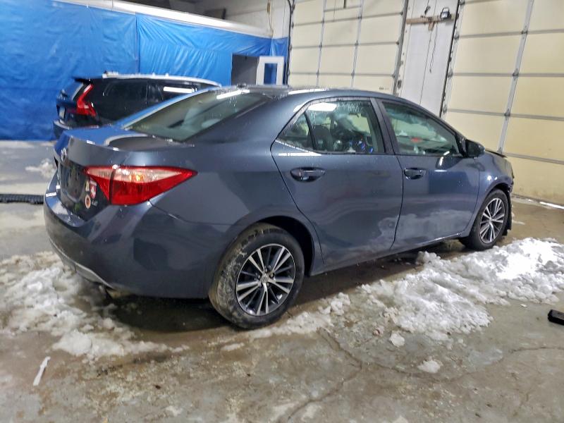 Фото 3 - TOYOTA COROLLA