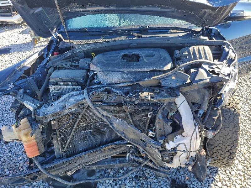 Фото 12 - JEEP GRAND CHER