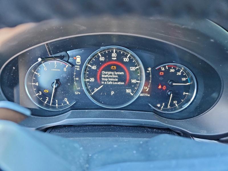 Фото 9 - MAZDA CX-5