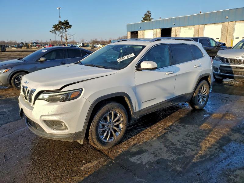 Фото 1 - JEEP GRAND CHER