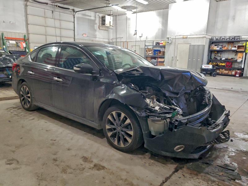 Фото 4 - NISSAN SENTRA