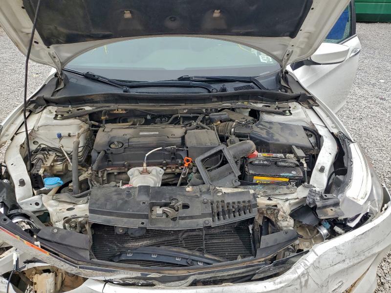 Фото 11 - HONDA ACCORD