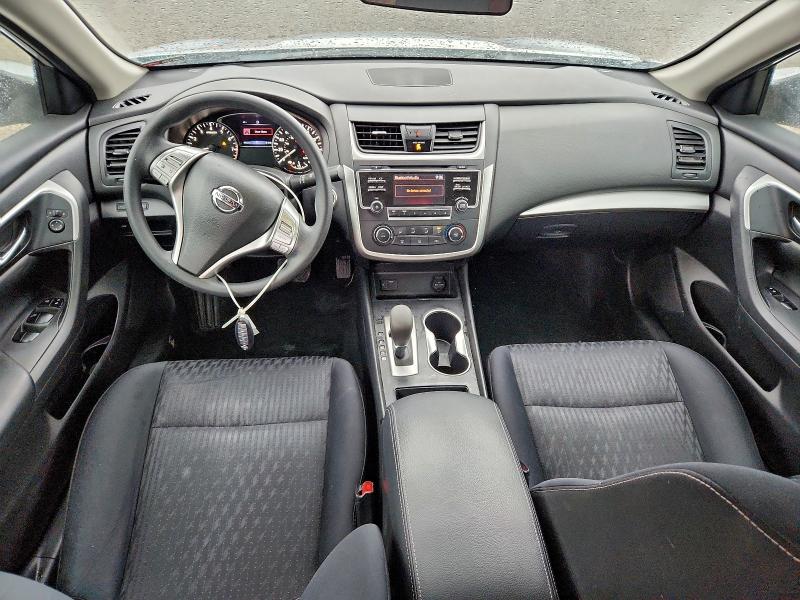 Фото 8 - NISSAN ALTIMA