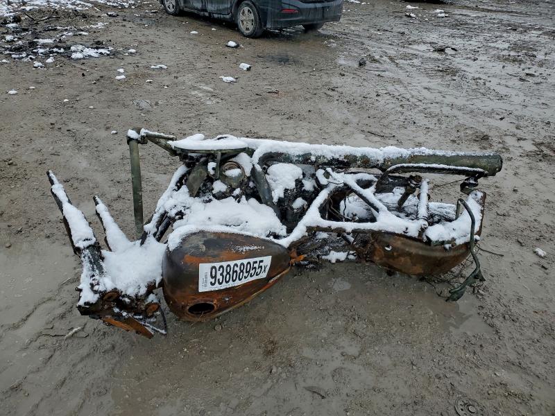 HARLEY-DAVIDSON FL 2023