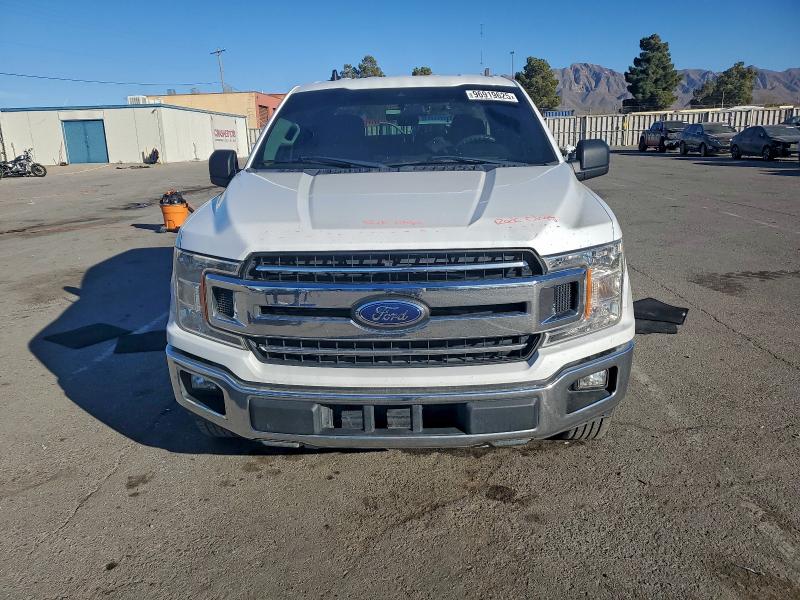 Фото 5 - FORD F-150