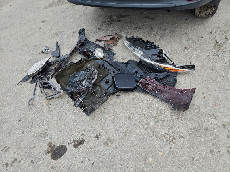 Фото 13 - TOYOTA HIGHLANDER