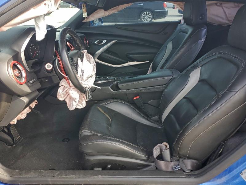 Фото 7 - CHEVROLET CAMARO