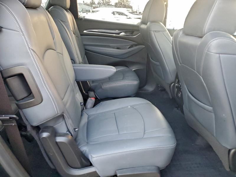 Фото 11 - BUICK ENCLAVE