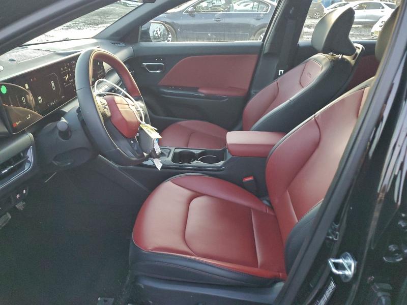 KIA K4 GT LINE 2025 VIN 3KPFW4DE0SE193878