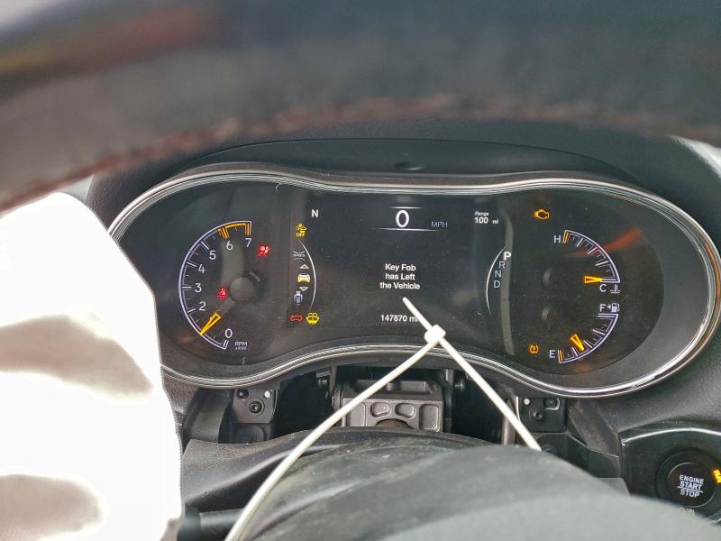 Фото 9 - JEEP GRAND CHER