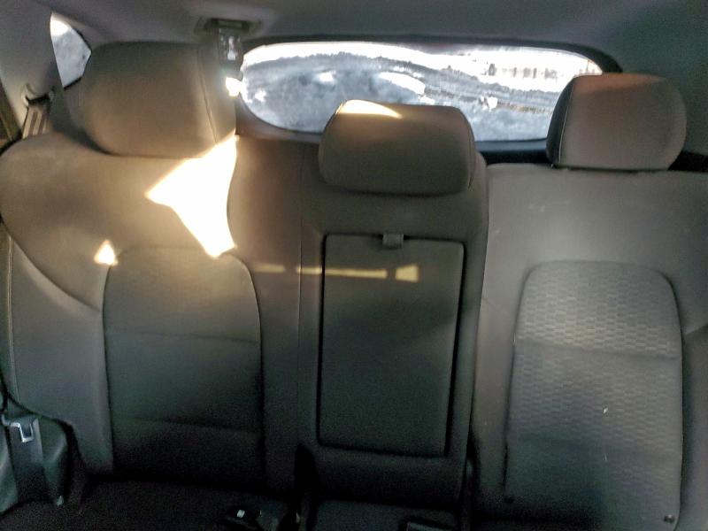 Фото 10 - HYUNDAI TUCSON